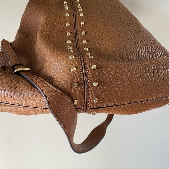 Michael Kors Uptown Astor Bag - Picture 6 of 9